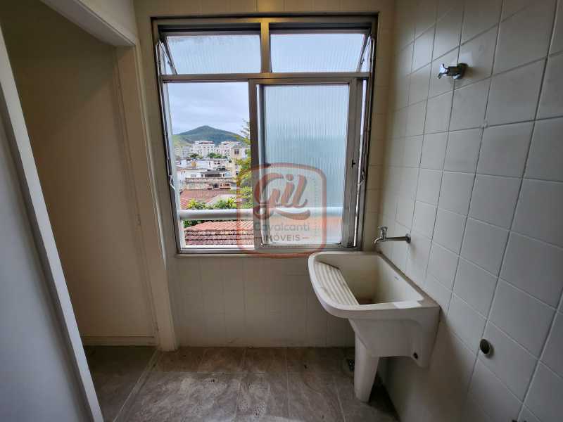 Apartamento à venda com 2 quartos, 74m² - Foto 21