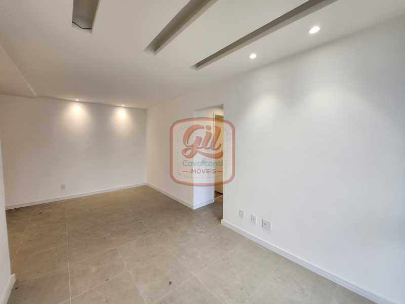 Apartamento à venda com 2 quartos, 74m² - Foto 5