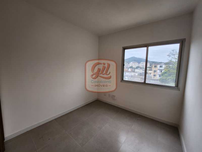 Apartamento à venda com 2 quartos, 74m² - Foto 12