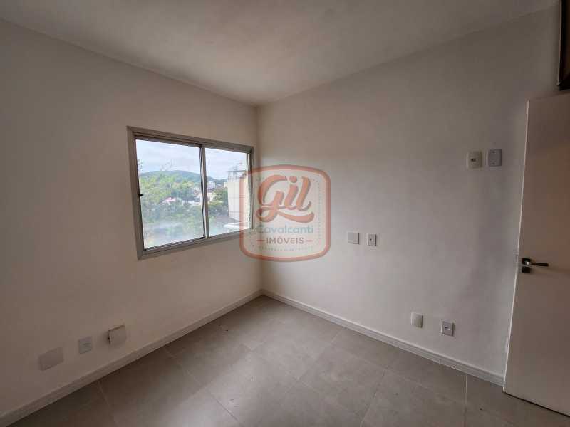 Apartamento à venda com 2 quartos, 74m² - Foto 11