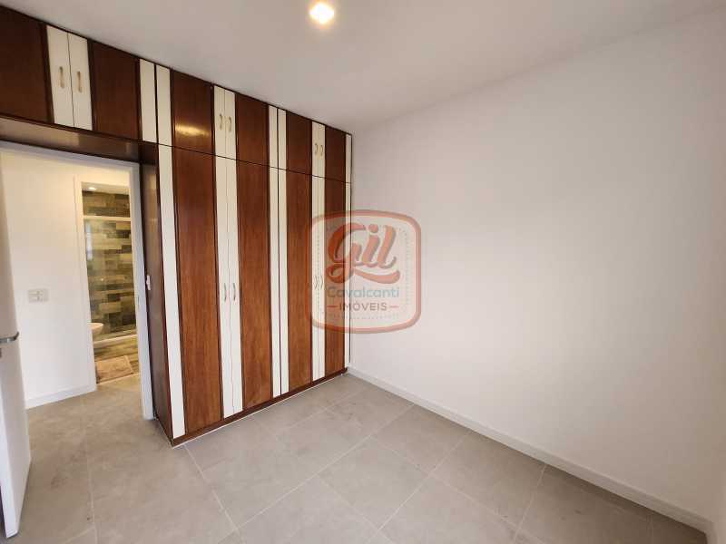 Apartamento à venda com 2 quartos, 74m² - Foto 13