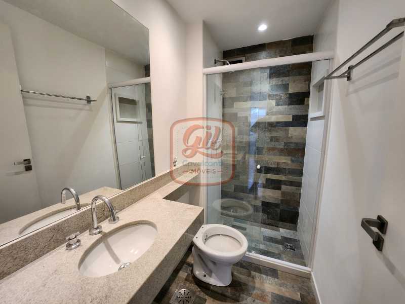 Apartamento à venda com 2 quartos, 74m² - Foto 10