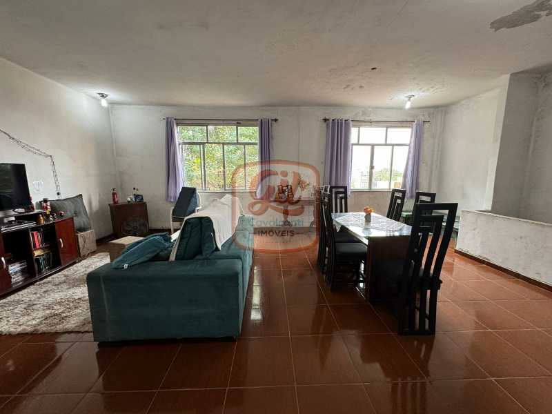 Casa à venda com 5 quartos, 192m² - Foto 5