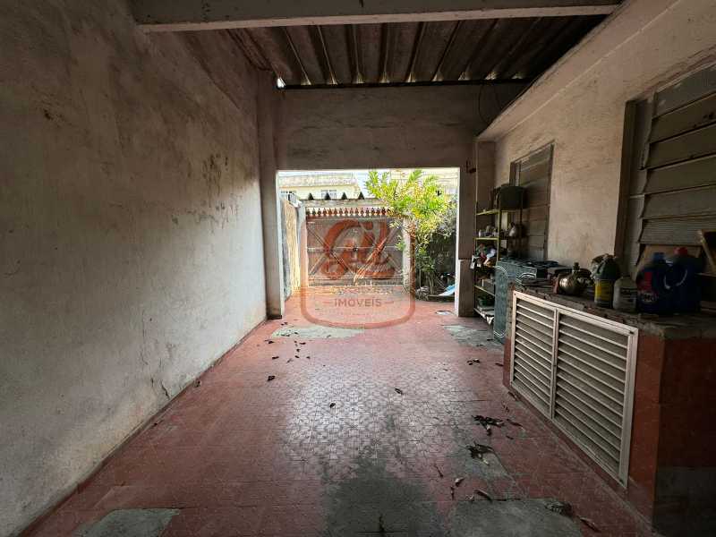 Casa à venda com 5 quartos, 192m² - Foto 6