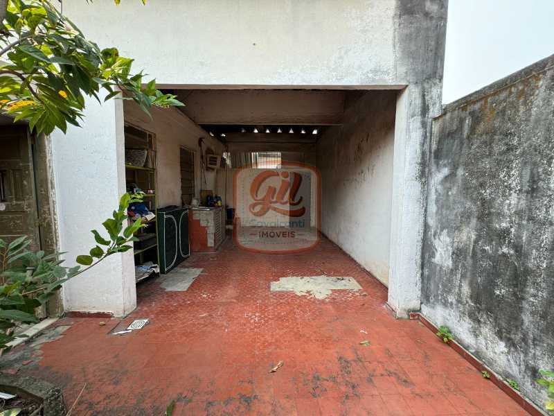 Casa à venda com 5 quartos, 192m² - Foto 7