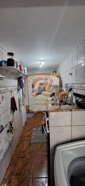 Apartamento à venda com 2 quartos, 73m² - Foto 19