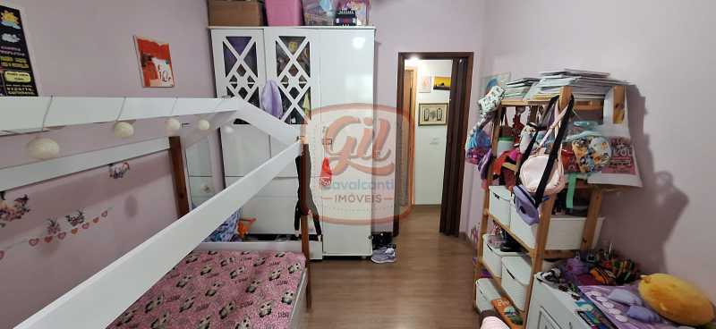 Apartamento à venda com 2 quartos, 73m² - Foto 15