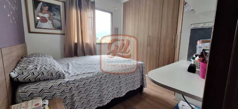 Apartamento à venda com 2 quartos, 73m² - Foto 8