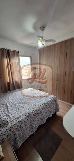 Apartamento à venda com 2 quartos, 73m² - Foto 7