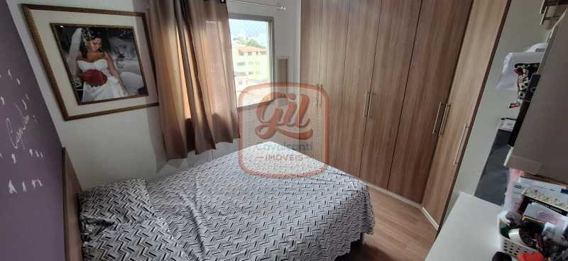 Apartamento à venda com 2 quartos, 73m² - Foto 13