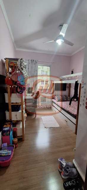 Apartamento à venda com 2 quartos, 73m² - Foto 17