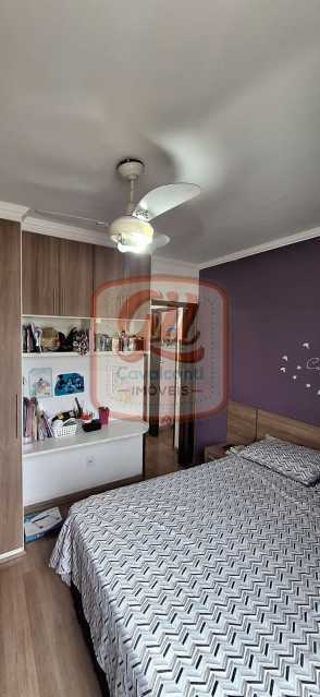 Apartamento à venda com 2 quartos, 73m² - Foto 10