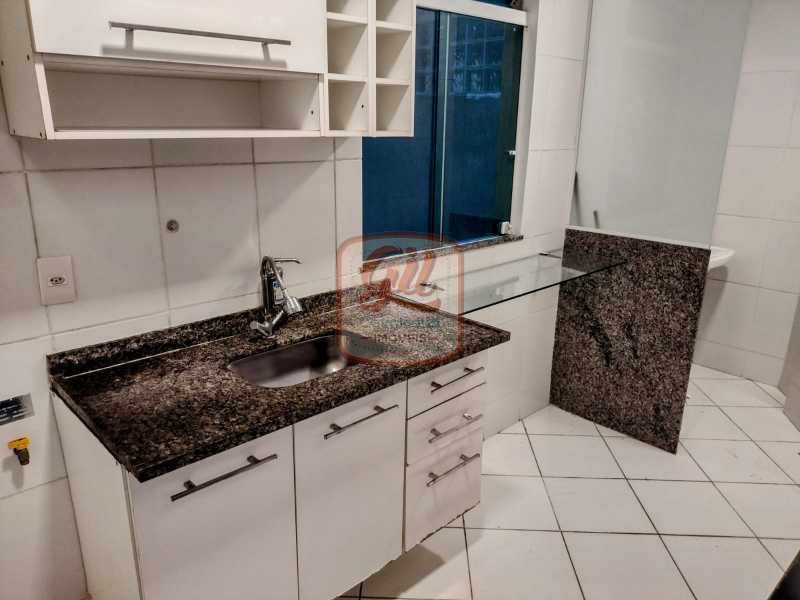 Apartamento à venda com 2 quartos, 72m² - Foto 12