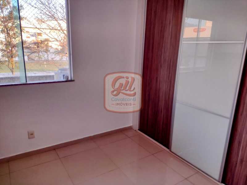 Apartamento à venda com 2 quartos, 72m² - Foto 7