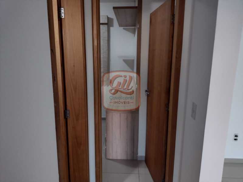 Apartamento à venda com 2 quartos, 72m² - Foto 13