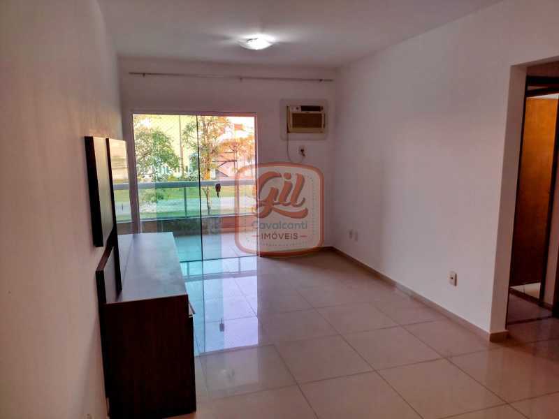 Apartamento à venda com 2 quartos, 72m² - Foto 1