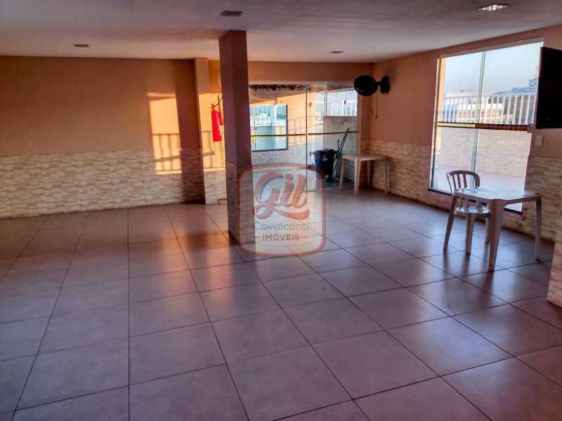 Apartamento à venda com 2 quartos, 72m² - Foto 18