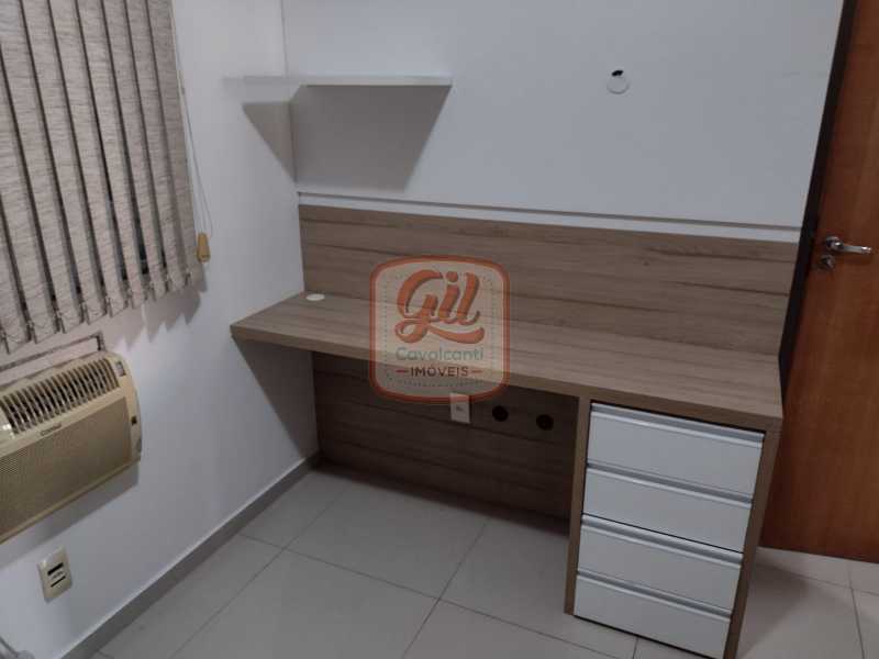 Apartamento à venda com 2 quartos, 72m² - Foto 9