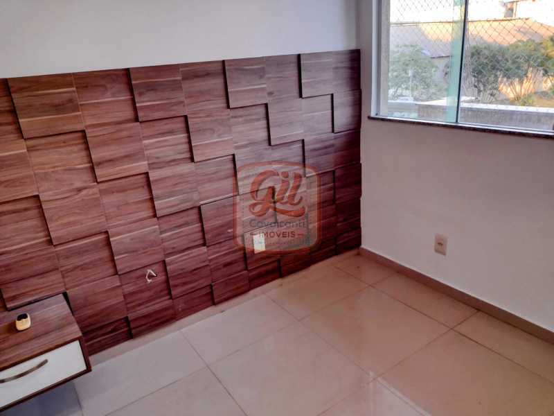 Apartamento à venda com 2 quartos, 72m² - Foto 5