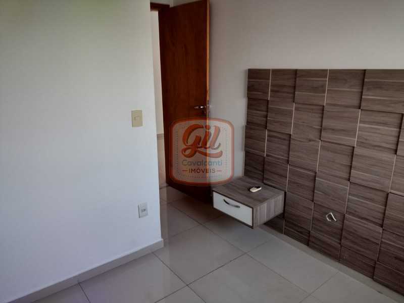 Apartamento à venda com 2 quartos, 72m² - Foto 6