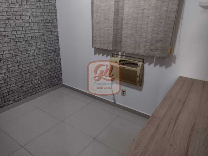 Apartamento à venda com 2 quartos, 72m² - Foto 10