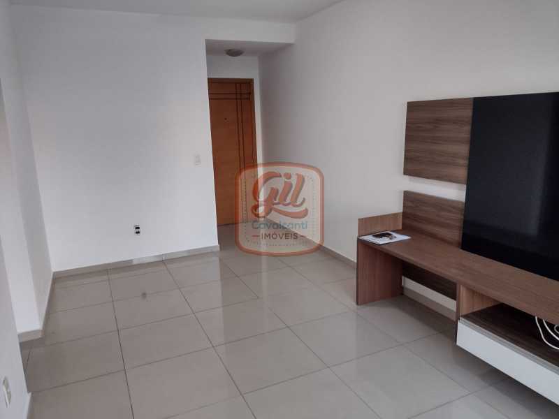 Apartamento à venda com 2 quartos, 72m² - Foto 4