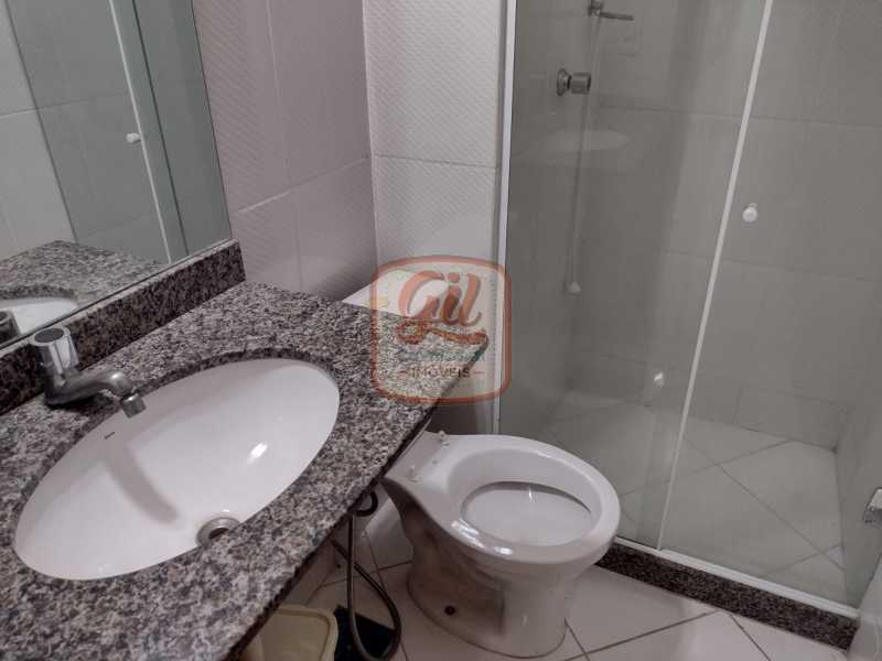 Apartamento à venda com 2 quartos, 72m² - Foto 11