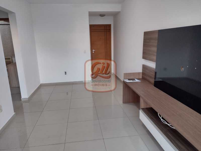 Apartamento à venda com 2 quartos, 72m² - Foto 14