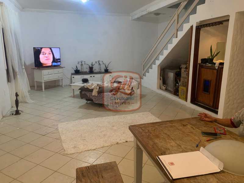 Casa à venda com 3 quartos, 431m² - Foto 7