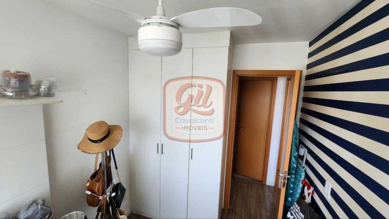 Apartamento à venda com 2 quartos, 61m² - Foto 13