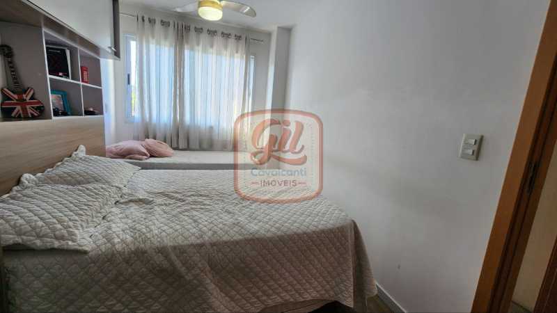 Apartamento à venda com 2 quartos, 61m² - Foto 14