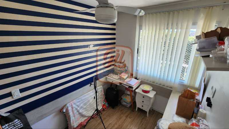 Apartamento à venda com 2 quartos, 61m² - Foto 16