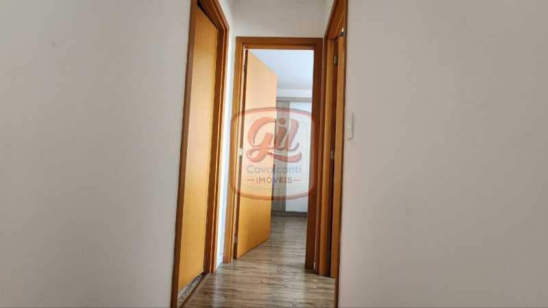 Apartamento à venda com 2 quartos, 61m² - Foto 19