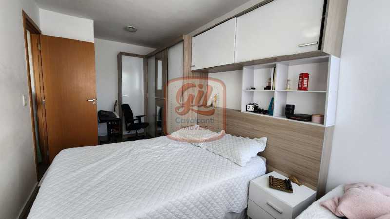 Apartamento à venda com 2 quartos, 61m² - Foto 17