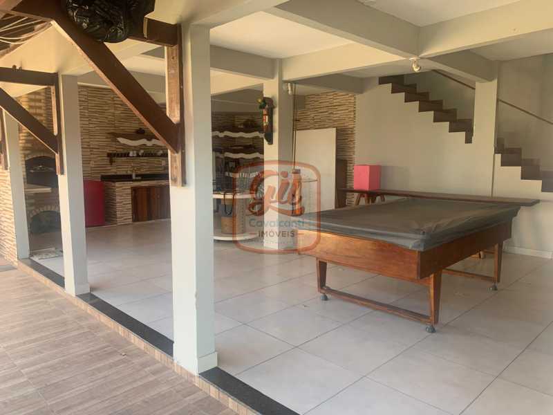 Casa de Condomínio à venda com 3 quartos, 113m² - Foto 22