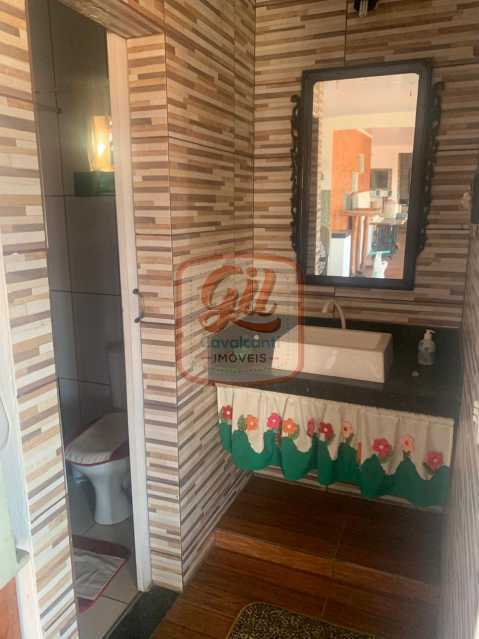 Casa de Condomínio à venda com 3 quartos, 113m² - Foto 29