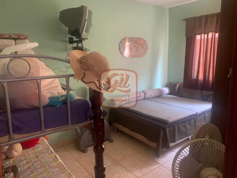 Casa de Condomínio à venda com 3 quartos, 113m² - Foto 10