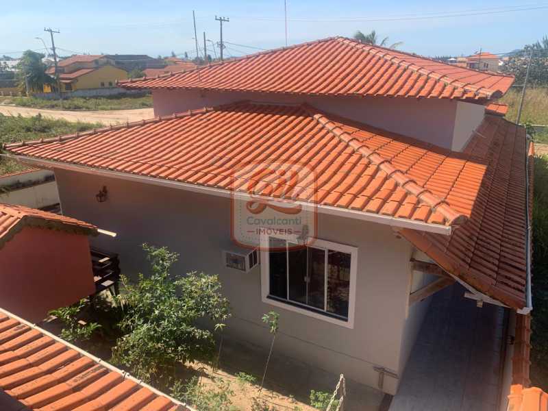 Casa de Condomínio à venda com 3 quartos, 113m² - Foto 30