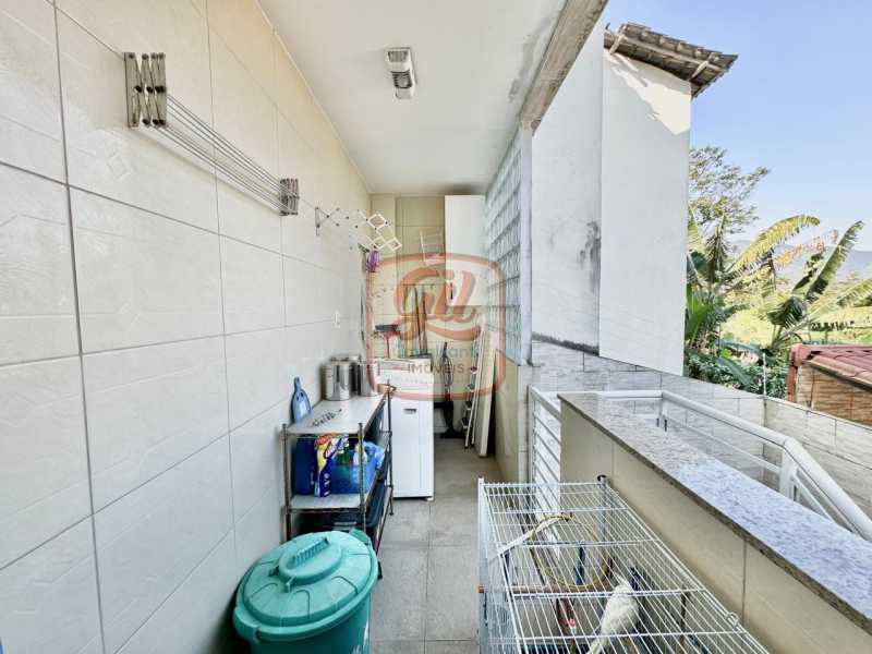 Casa de Condomínio à venda com 3 quartos, 165m² - Foto 18