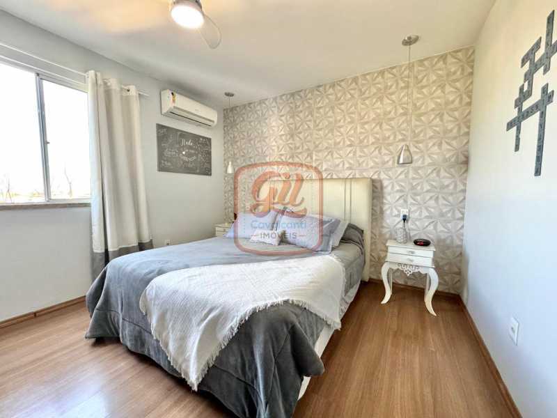 Casa de Condomínio à venda com 3 quartos, 165m² - Foto 21