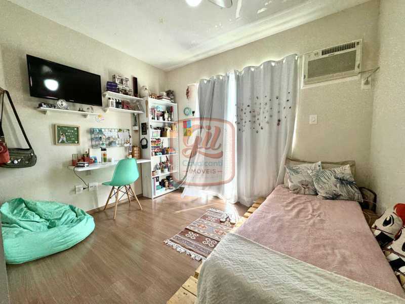 Casa de Condomínio à venda com 3 quartos, 165m² - Foto 25