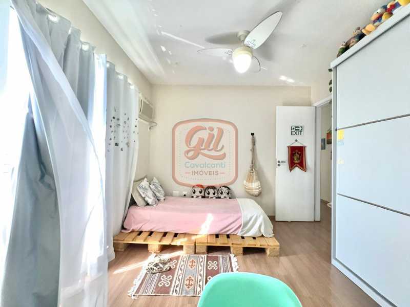 Casa de Condomínio à venda com 3 quartos, 165m² - Foto 26