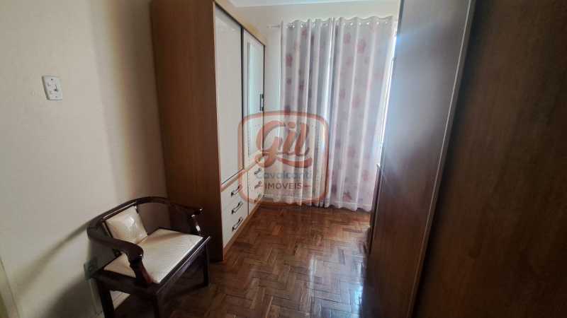 Apartamento à venda com 3 quartos, 67m² - Foto 8