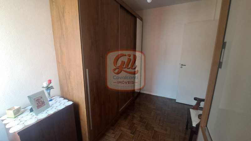 Apartamento à venda com 3 quartos, 67m² - Foto 9