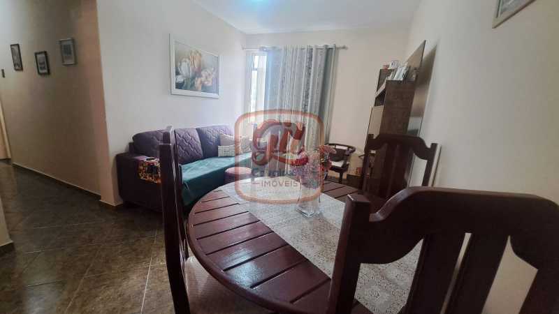 Apartamento à venda com 3 quartos, 67m² - Foto 5