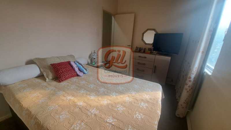 Apartamento à venda com 3 quartos, 67m² - Foto 7