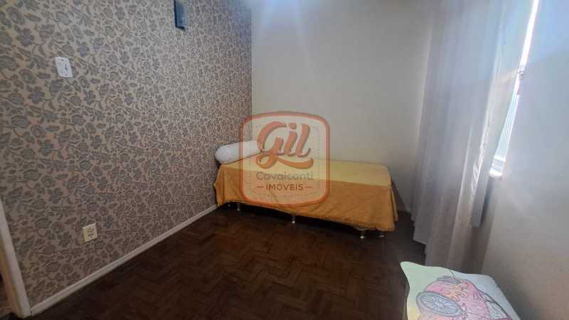 Apartamento à venda com 3 quartos, 67m² - Foto 11