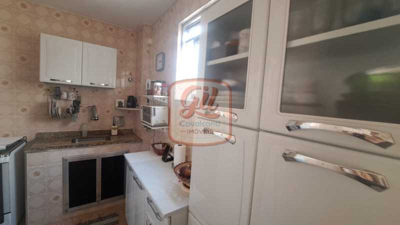 Apartamento à venda com 3 quartos, 67m² - Foto 13