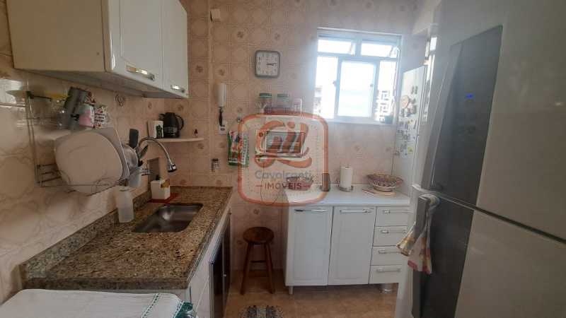 Apartamento à venda com 3 quartos, 67m² - Foto 14