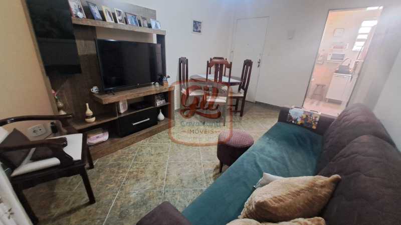 Apartamento à venda com 3 quartos, 67m² - Foto 4